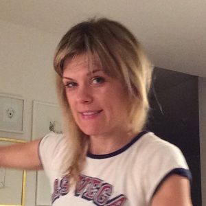 Meet your Posher, Erin